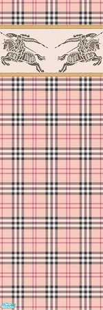 Sims 2 — Think pink by prank222 — Different walls and caperts for different sim-girls:)