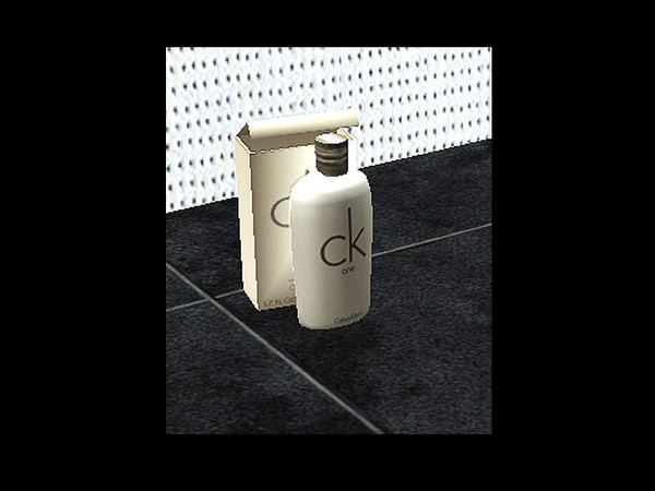 Sims 2 — denmark - deco by steffor — 