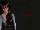 Sims 3 — Daenna by OdetaSun2 — Daenna. A young adult sim Used items: Eyeshadow: