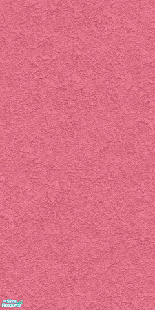 Sims 2 — Cotton Candy Stucco by kittyispretty69 — A set of 17 walls consisting of two styles of stucco walls in eight
