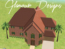 Sims 2 — Glam0ur Housings 2 by o0o04real2 — This is a lovely home! Easily great to design to your style. Very Spacious