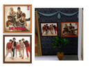 Sims 3 — One Direction posters 02 by robin_rosina — My second poster(s) of 1D :)
