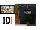 Sims 3 — One Direction Poster 01 by robin_rosina — One Direction poster - I wanted a One Direction poster for my sims and