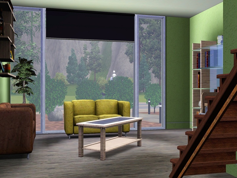 The Sims Resource | Design Family house
