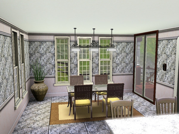 Sims 3 — Delicatus Granite by dixie_blue012000 — Delicatus Granite