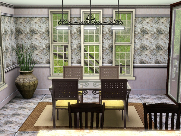 Sims 3 — Nettuno Bordeaux Granit by dixie_blue012000 — Nettuno Bordeaux Granite