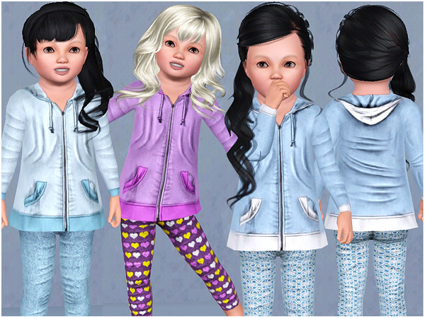 Sims 3 — 535 by sims2fanbg — .:535:. Tunic in 3 recolors,Recolorable,Launcher Thumbnail. I hope u like it!