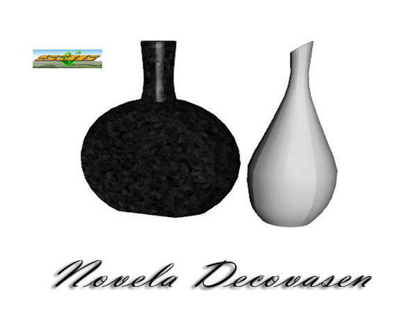 Sims 3 — S3C Novela Deco by ruhrpottbobo — S3C Novela Deco 