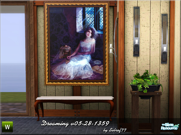 Sims 3 — Dreaming v05-28-1359 by sebrof772 — Dreaming by Sebrof77