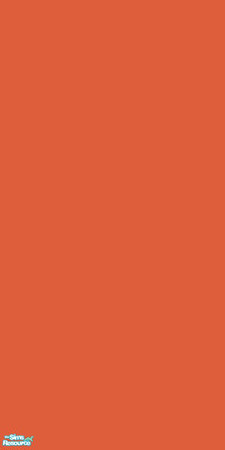 Sims 2 — Dream Walls - Dream Wall-orange by blondemom63601 — matches my dream carpets blondemom63601 TSRAA