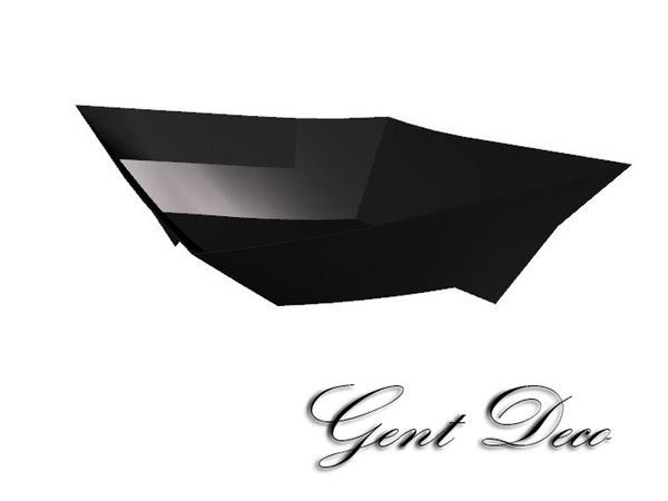 Sims 3 — S3C Gent Deco by ruhrpottbobo — S3C Gent Deco 