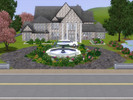 Sims 3 — 10 Summer Hill Court by Bradof96 — Alright, I'm sorry for such a long time with out uploading houses, school was
