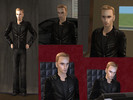 Sims 2 — Eric Northman (True Blood) by spiffyness2 — Eric Northman from True Blood
