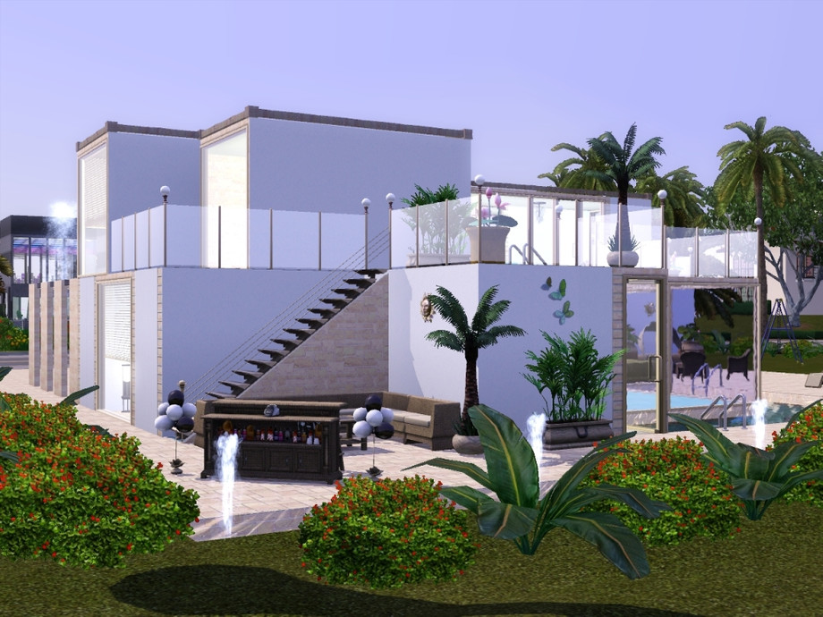 The Sims Resource | The Aquarius