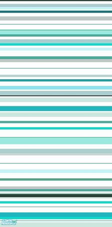 Sims 2 — blue-white paint by love-marta — ...