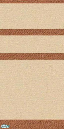 Sims 2 — Sunless Medallion Wallpaper by mianatw1 — Use this wall covering to match up with your sunny floors, be they