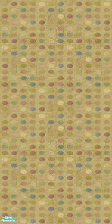 Sims 2 — Wall - Tan Moon Phase by Sheera — Part of my Tan Moon Phase Walls & Floors Set, hope you\'ll like it. Enjoy