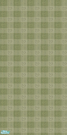 Sims 2 — Hearties in dots by devenquest — by devenquest