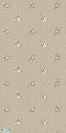 Sims 2 — Bow flowers by devenquest — by devenquest