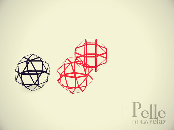 Sims 3 — Pelle Sculpture by DT456 — A nice little sculpture to give that extra touch. DT456 for TSR