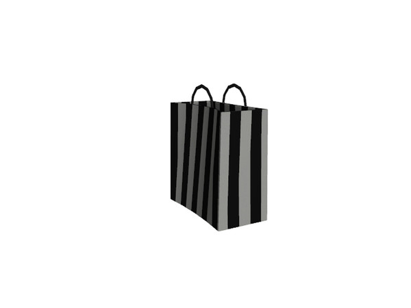 Sims 3 — Ikea Inspired Malm Bedroom Shopping Bag by TheNumbersWoman — Inspired by Ikea, Priced reasonbly by design. By