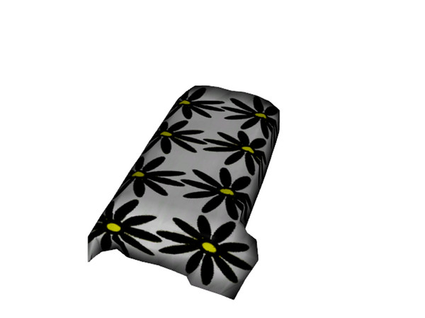 Sims 3 — Ikea Inspired Malm Bedroom Bottom Blanket by TheNumbersWoman — Inspired by Ikea, Priced reasonbly by design.