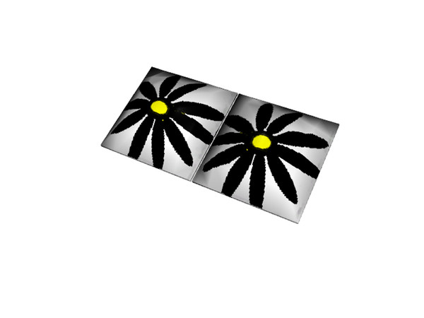 Sims 3 — Ikea Inspired Malm Bedroom Pillows by TheNumbersWoman — Inspired by Ikea, Priced reasonbly by design. Here is a