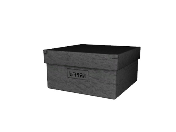 Sims 3 — Ikea Inspired Malm Bedroom Large Books by TheNumbersWoman — Inspired by Ikea, Priced reasonbly by design. By