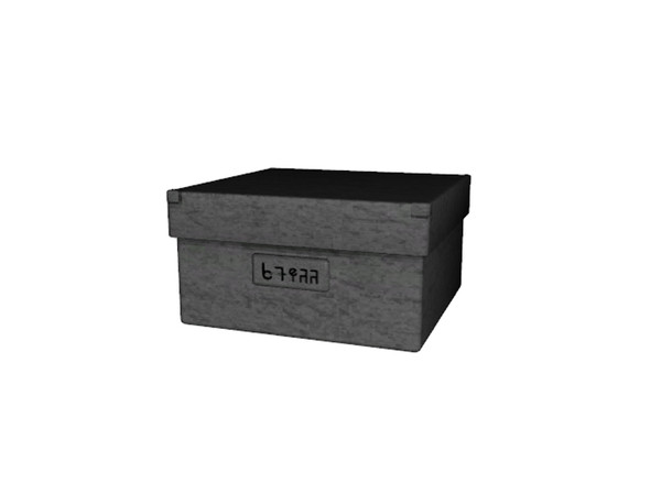 Sims 3 — Ikea Inspired Malm Bedroom Large Box by TheNumbersWoman — Inspired by Ikea, Priced reasonbly by design. Here is