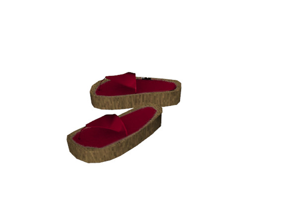 Sims 3 — Ikea Inspired Malm Bedroom Flip Flops by TheNumbersWoman — Inspired by Ikea, Priced reasonbly by design. By