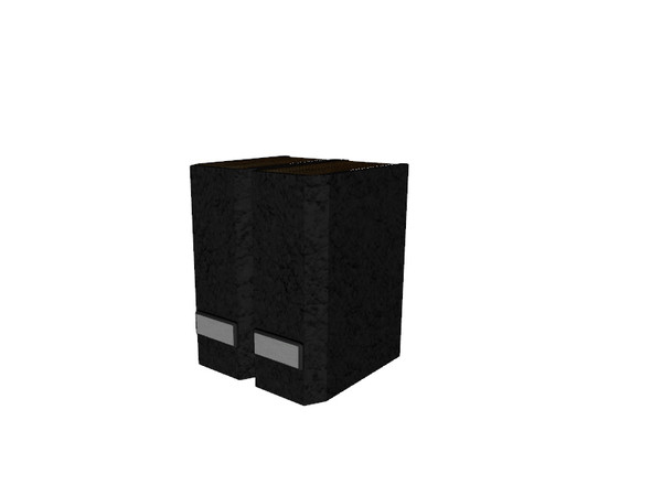 Sims 3 — Ikea Inspired Malm Bedroom Binders by TheNumbersWoman — Inspired by Ikea, Priced reasonbly by design. Here is a