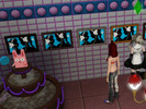 Sims 3 — Ipod Kasane Teto and kasane Ted Vocaloid Magnet Picture by Syrupfreak — I combined Teto, Ted, Magnet, and Ipod