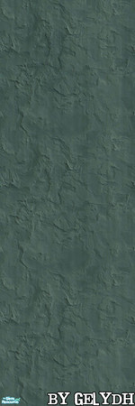 Sims 2 — Metropolis - Concrete Walls - Grandview by gelydh — Will be found under \'poured\'.