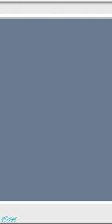 Sims 2 — Shade Of Grape White by Henwen — 