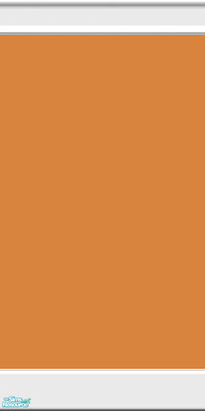 Sims 2 — Apricot Fuzz White by Henwen — 