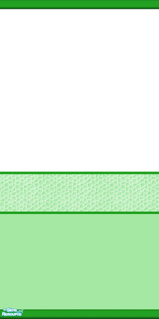 Sims 2 — Little Turtle Wallpaper and Carpet - Babytweetums4-littleturtlewallpaper2 by babytweetums4 — Little Turtle