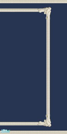 Sims 2 — MC - Balanced Living - Naval Right by mistresscris — Created by MistressCris.