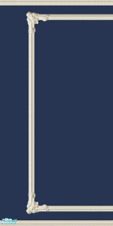 Sims 2 — MC - Balanced Living - Naval Left by mistresscris — Created by MistressCris.