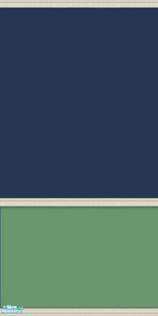 Sims 2 — MC - Balanced Living - Naval-inland by mistresscris — Created by MistressCris.