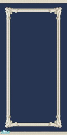 Sims 2 — MC - Balanced Living - Naval 2 by mistresscris — Created by MistressCris.