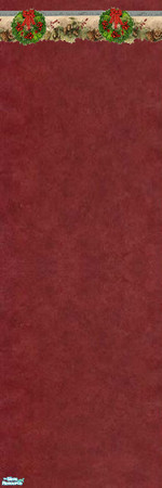 Sims 2 — RED by milanokat — 