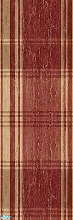 Sims 2 — RED  by milanokat — 