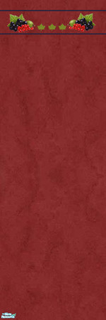 Sims 2 — RED  by milanokat — 