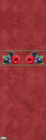 Sims 2 — RED  by milanokat — 