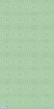 Sims 2 — Green wall 03 by Lyra_Style — Beauty in simplicity! Low-budget walls with nice pattern in green. Ideal for