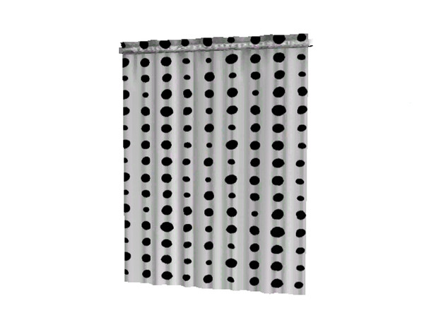 Sims 3 — Ikea Inspired Boliden Living Wall Curtain by TheNumbersWoman — Inspired by Ikea, Priced reasonbly by design. By