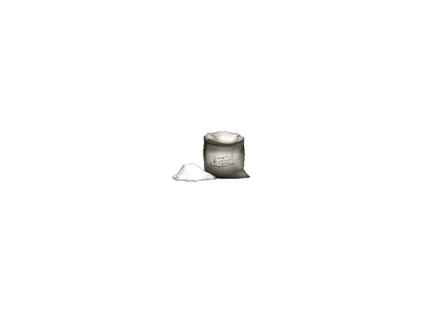 Sims 3 — Bag of Flour by murfeel — Flour...sugar...salt...arsenic--You choose! 2 recolor channels