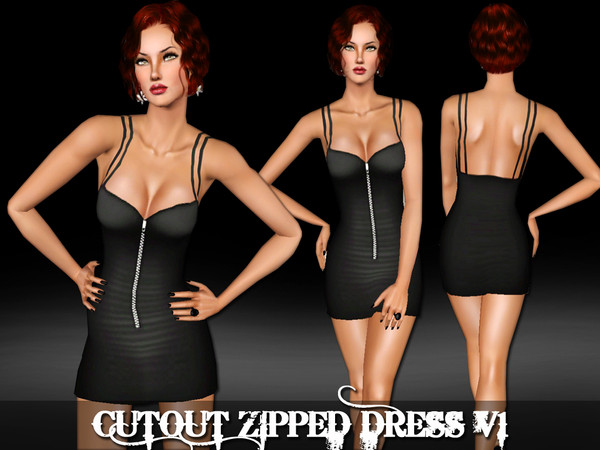 Sims 3 — V1  by saliwa — Saliwa-The Sims Resource