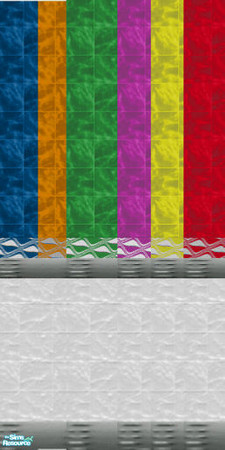 Sims 2 — Colored Marble Tiles set by kalamitykt — Lovely marble tile sets for your sims bathrooms, or kitchens, or even