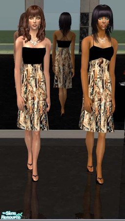 Sims 2 — Summerbreeze by kispada — beautifoul